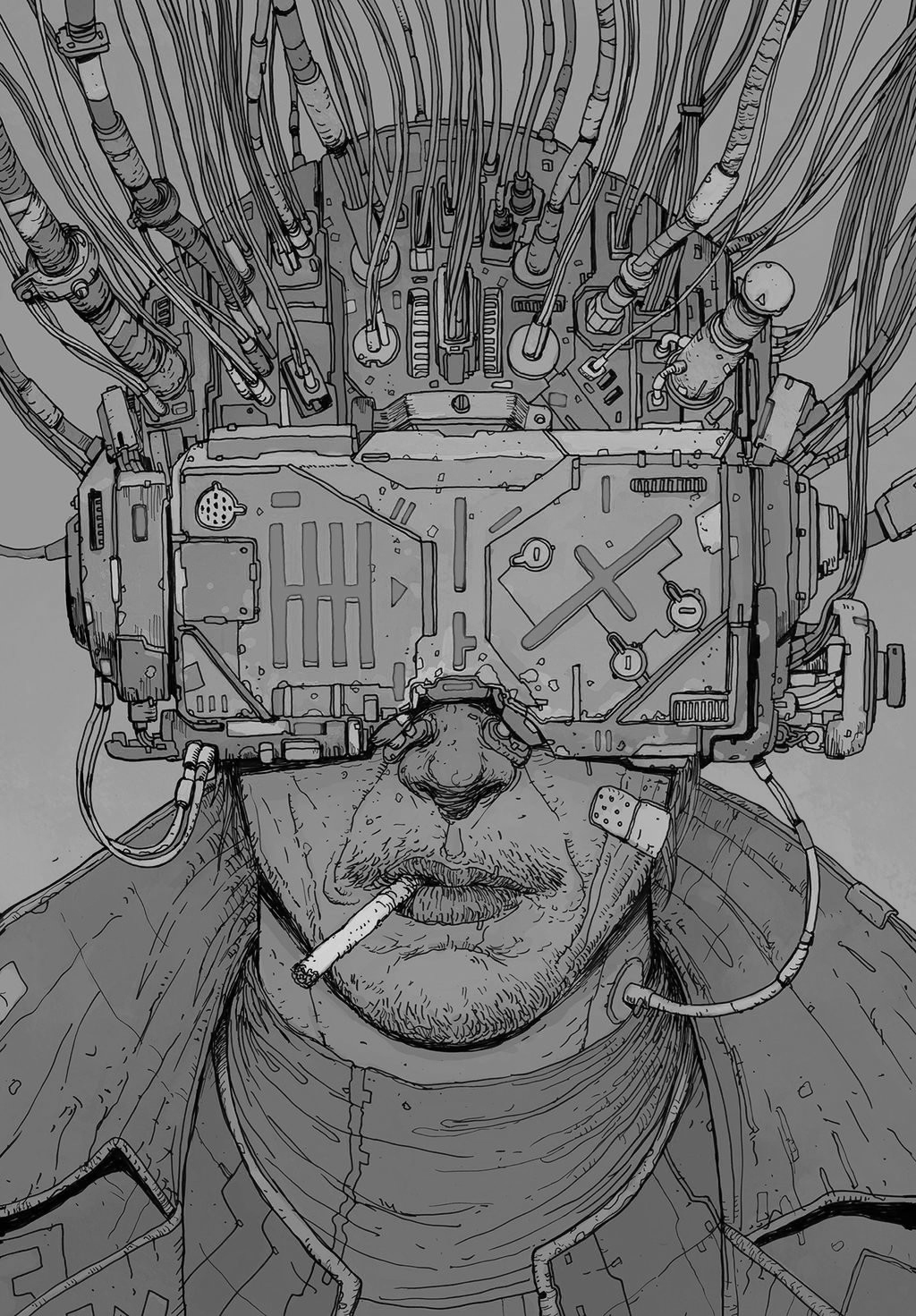 Neuromancer