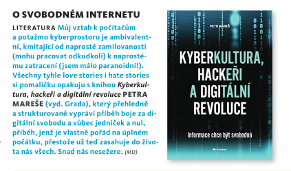 Reflex (Marek Douša)